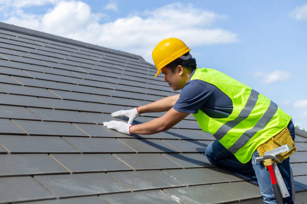 Best Gutter Installation and Roofing  in Winfield, MO