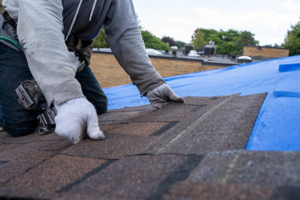 Reliable Winfield, MO Roofing Contractor Solutions