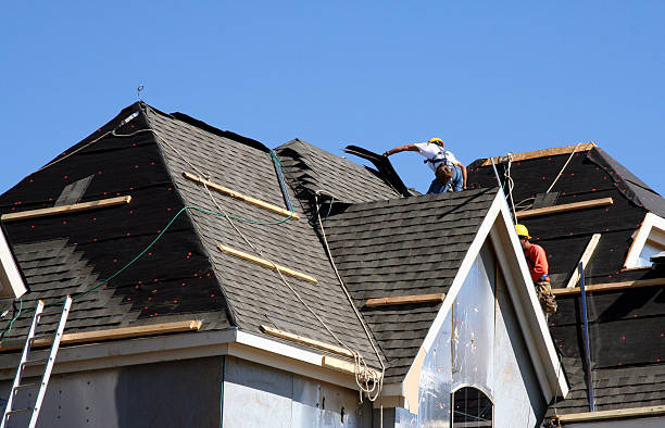 Best Roof Restoration Services  in Winfield, MO