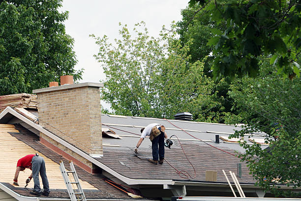 Best Best Roofing Contractors  in Winfield, MO