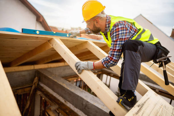 Best Commercial Roofing Services  in Winfield, MO