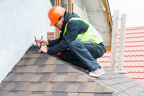 Best Emergency Roof Repair  in Winfield, MO
