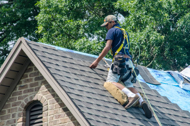 Best Emergency Roof Repair  in Winfield, MO