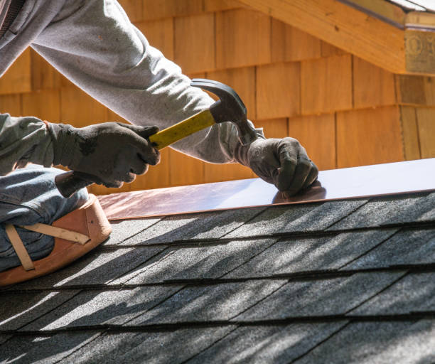 Best Residential Roofing Contractor  in Winfield, MO